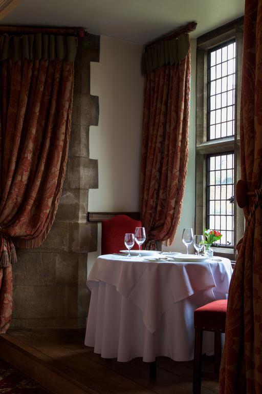 Amberley Castle- A Relais & Chateaux Hotel Экстерьер фото