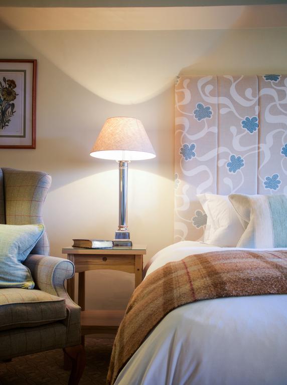 Amberley Castle- A Relais & Chateaux Hotel Экстерьер фото
