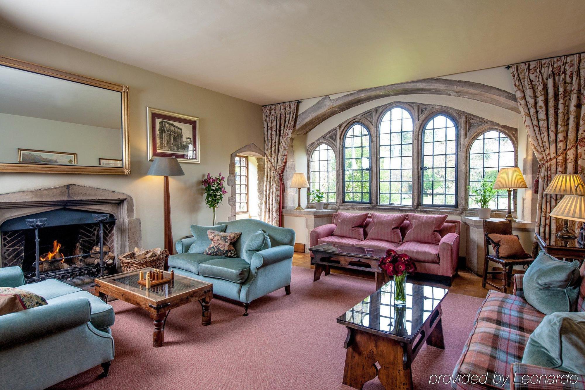 Amberley Castle- A Relais & Chateaux Hotel Экстерьер фото