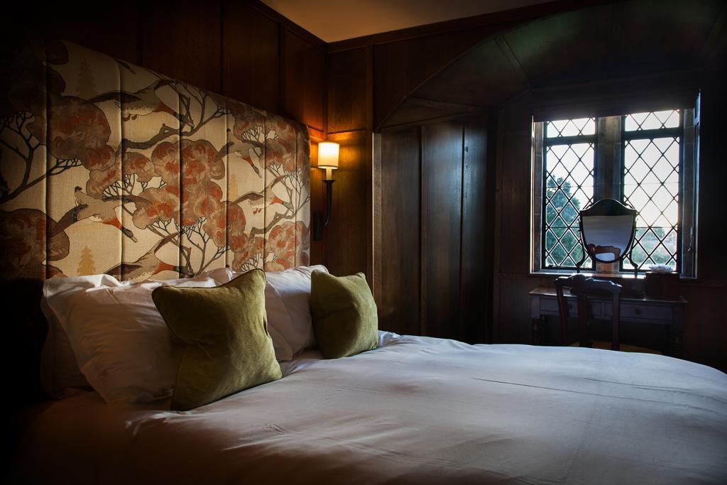 Amberley Castle- A Relais & Chateaux Hotel Экстерьер фото