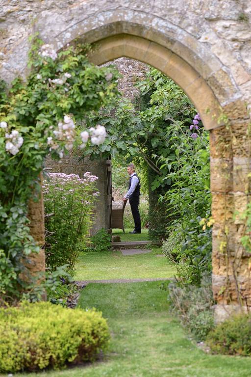 Amberley Castle- A Relais & Chateaux Hotel Экстерьер фото
