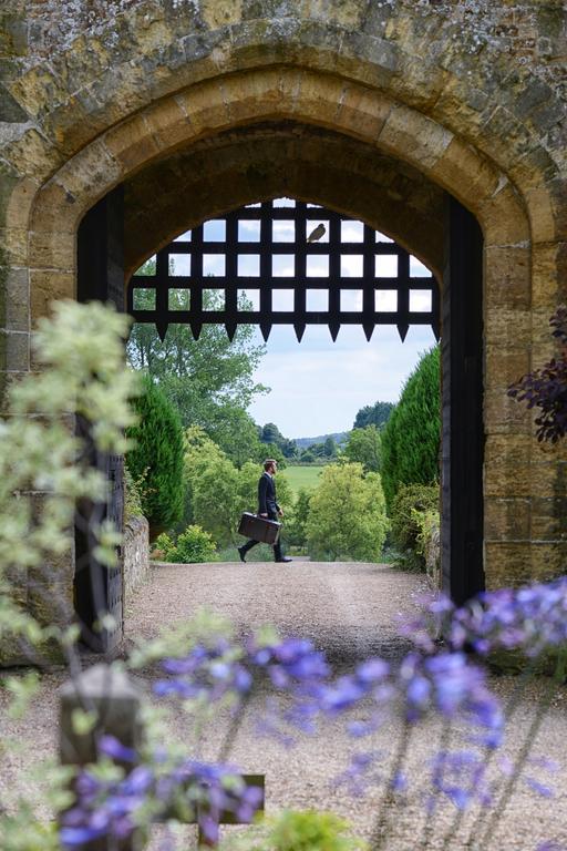 Amberley Castle- A Relais & Chateaux Hotel Экстерьер фото