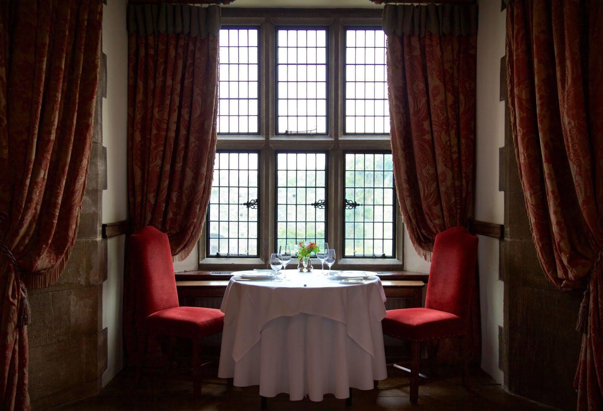 Amberley Castle- A Relais & Chateaux Hotel Экстерьер фото