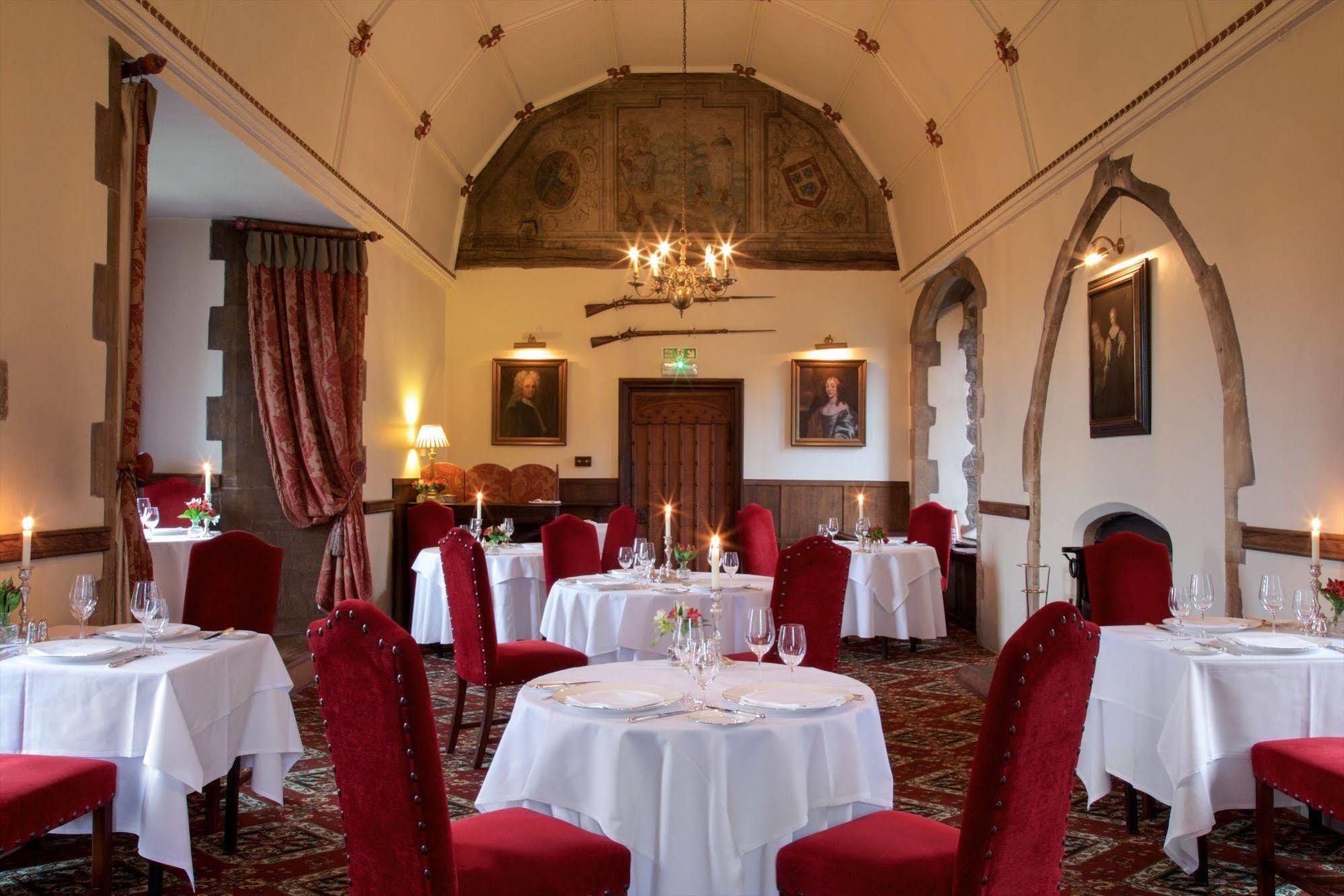 Amberley Castle- A Relais & Chateaux Hotel Экстерьер фото