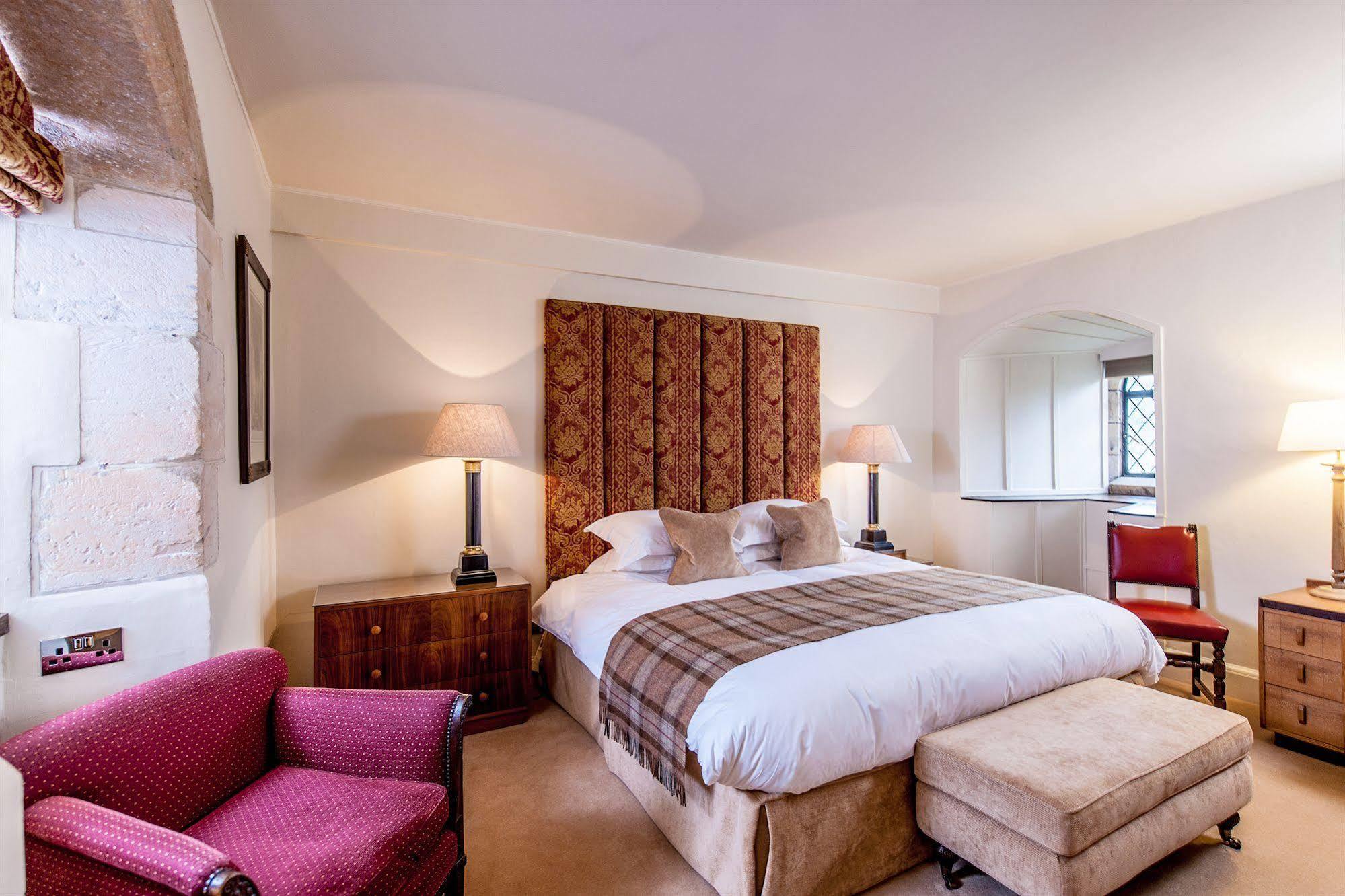 Amberley Castle- A Relais & Chateaux Hotel Экстерьер фото