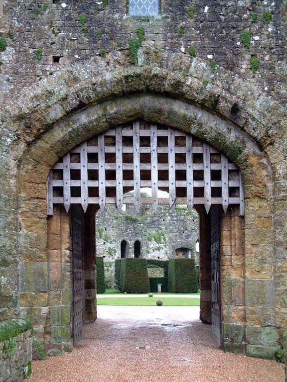 Amberley Castle- A Relais & Chateaux Hotel Экстерьер фото